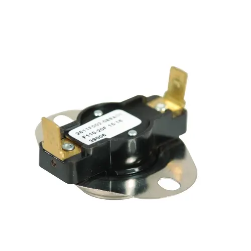 F110-2 Universal Fan Switch